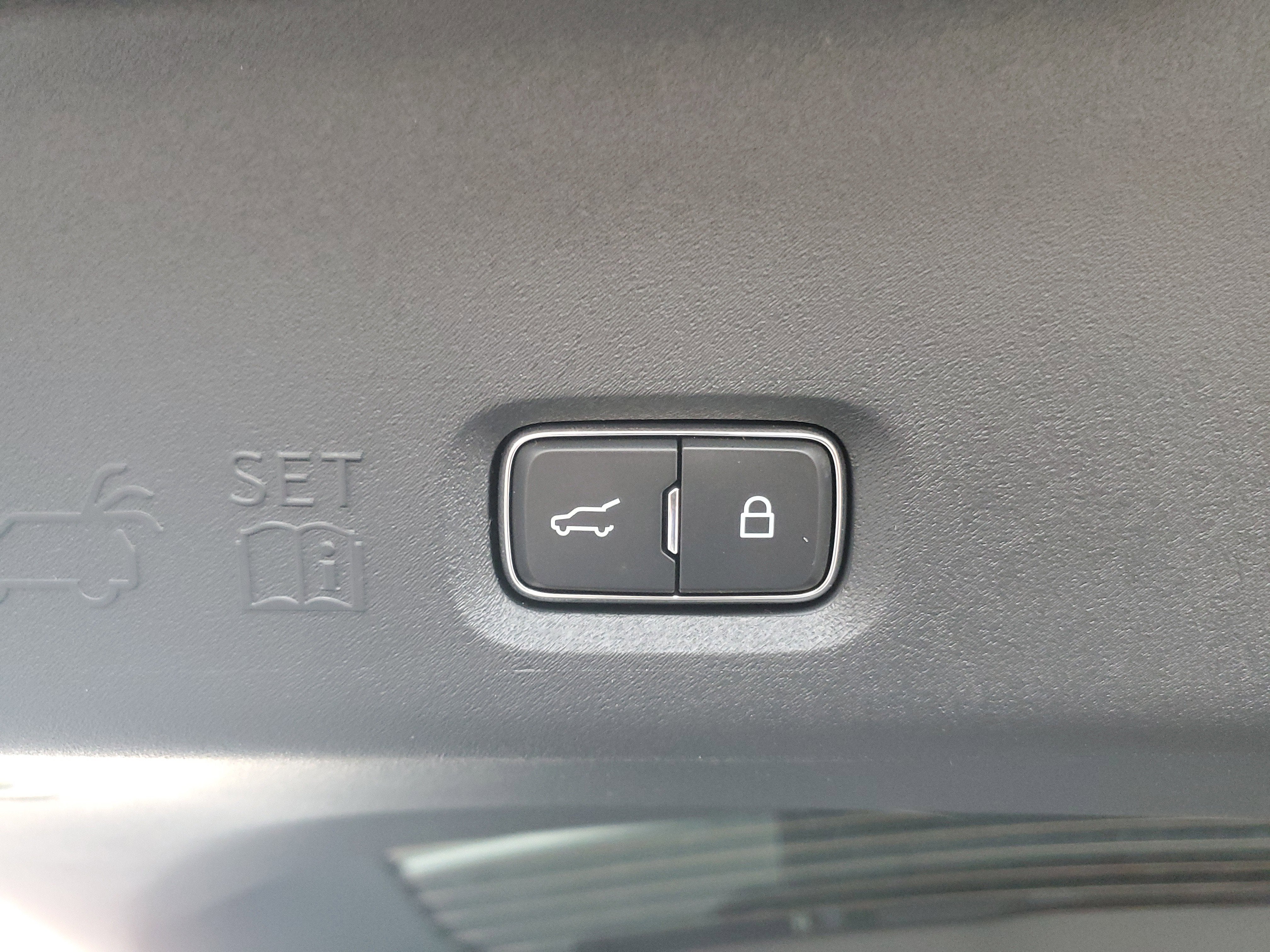 2025 Lincoln Navigator L Black Label