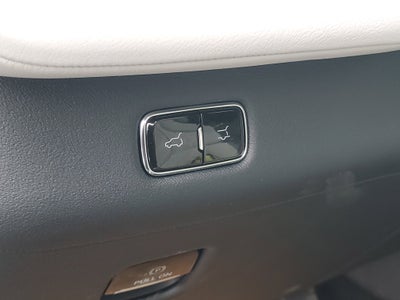 2026 Lincoln Navigator L Black Label