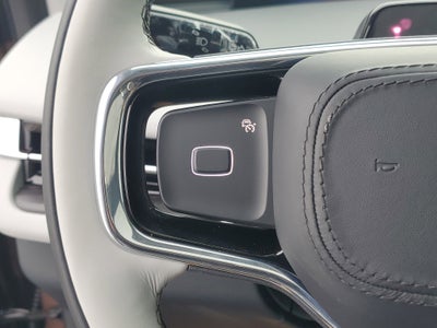 2026 Lincoln Navigator L Black Label