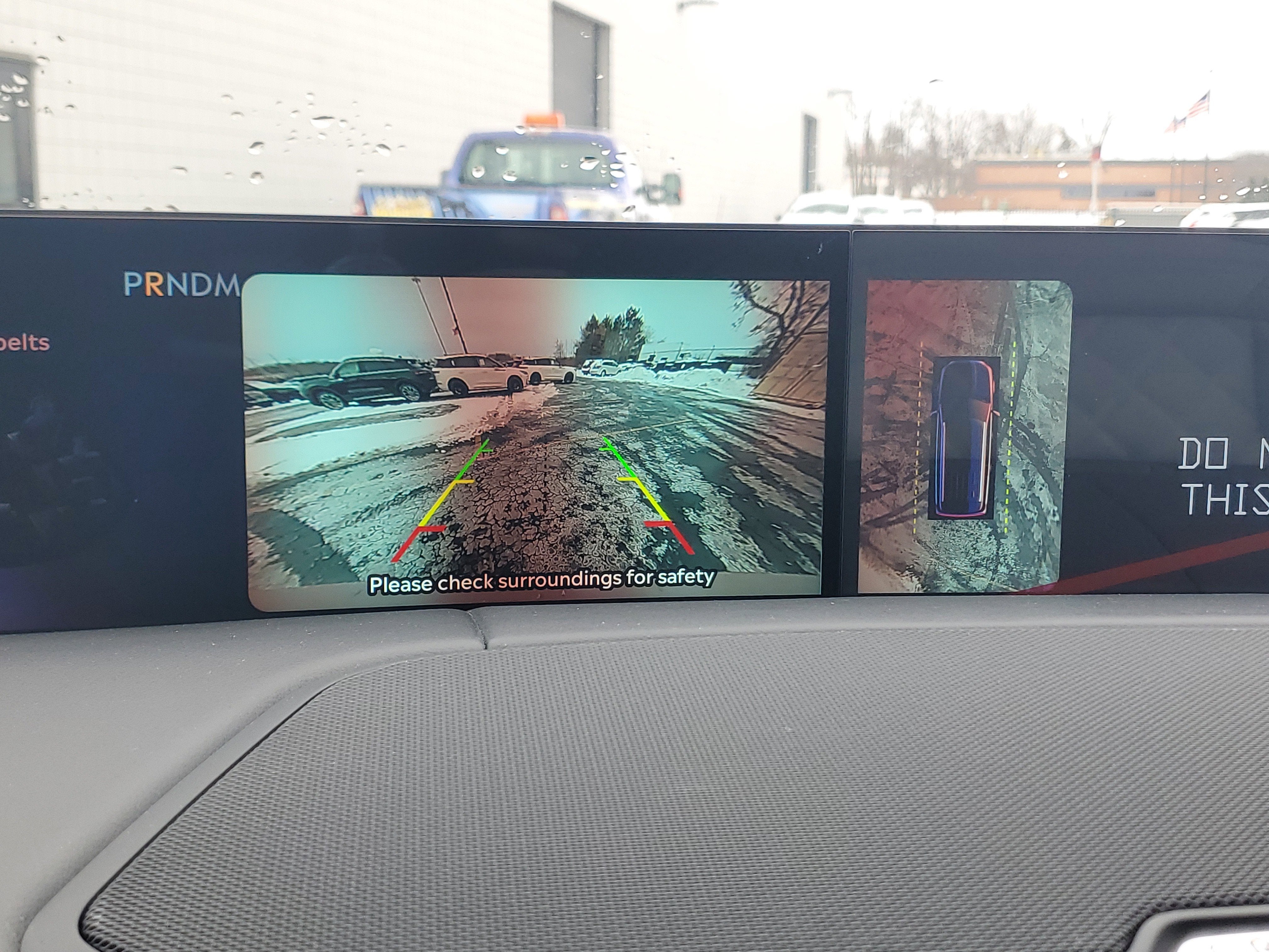 2026 Lincoln Navigator L Black Label