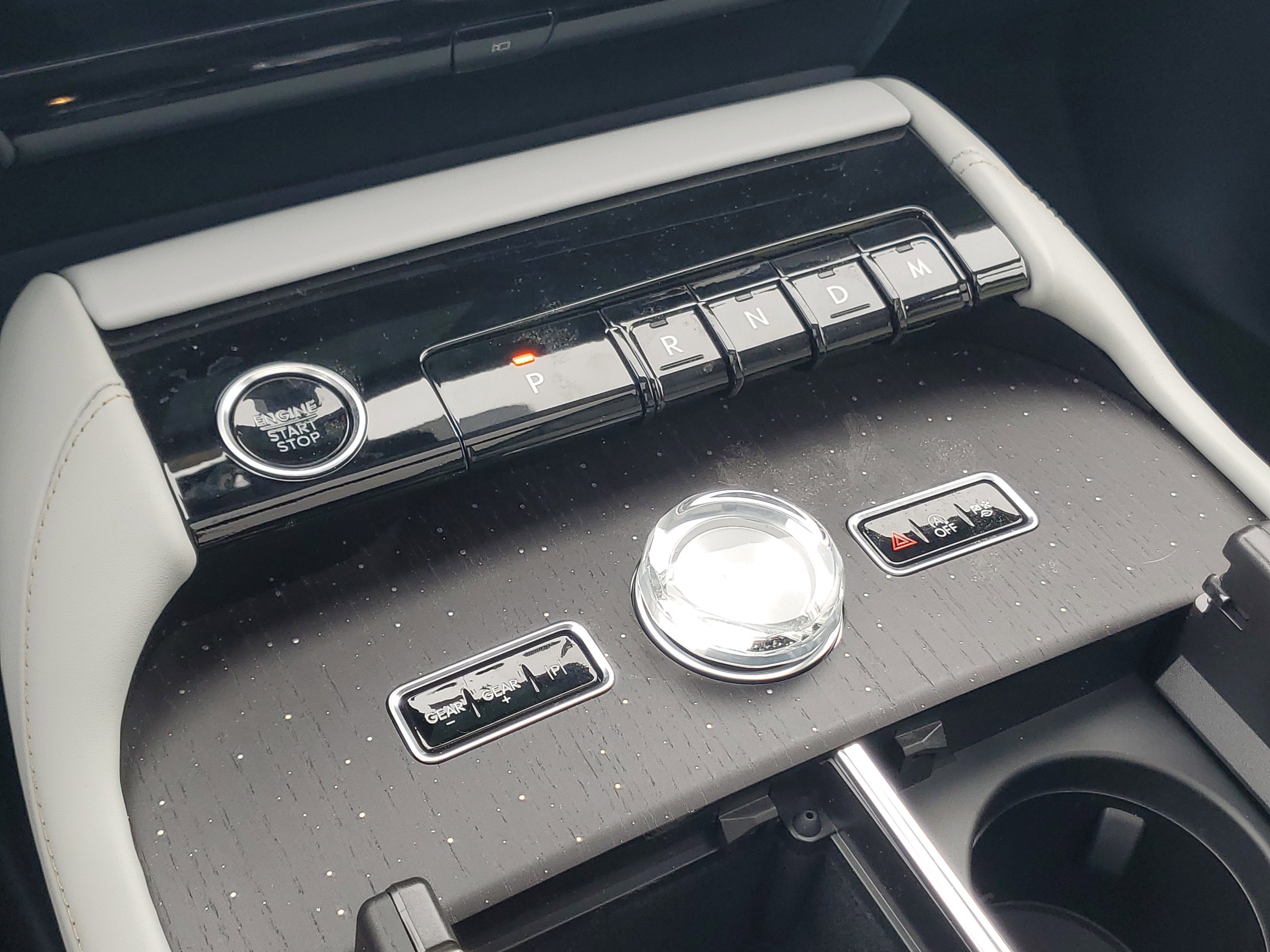 2026 Lincoln Navigator L Black Label