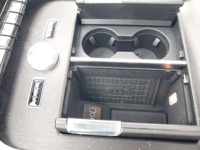 2026 Lincoln Navigator L Black Label