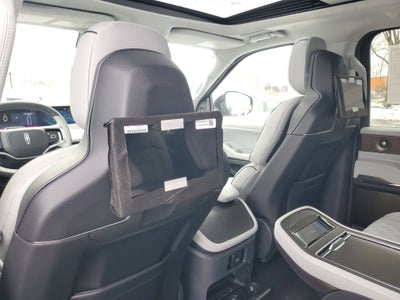 2026 Lincoln Navigator L Black Label