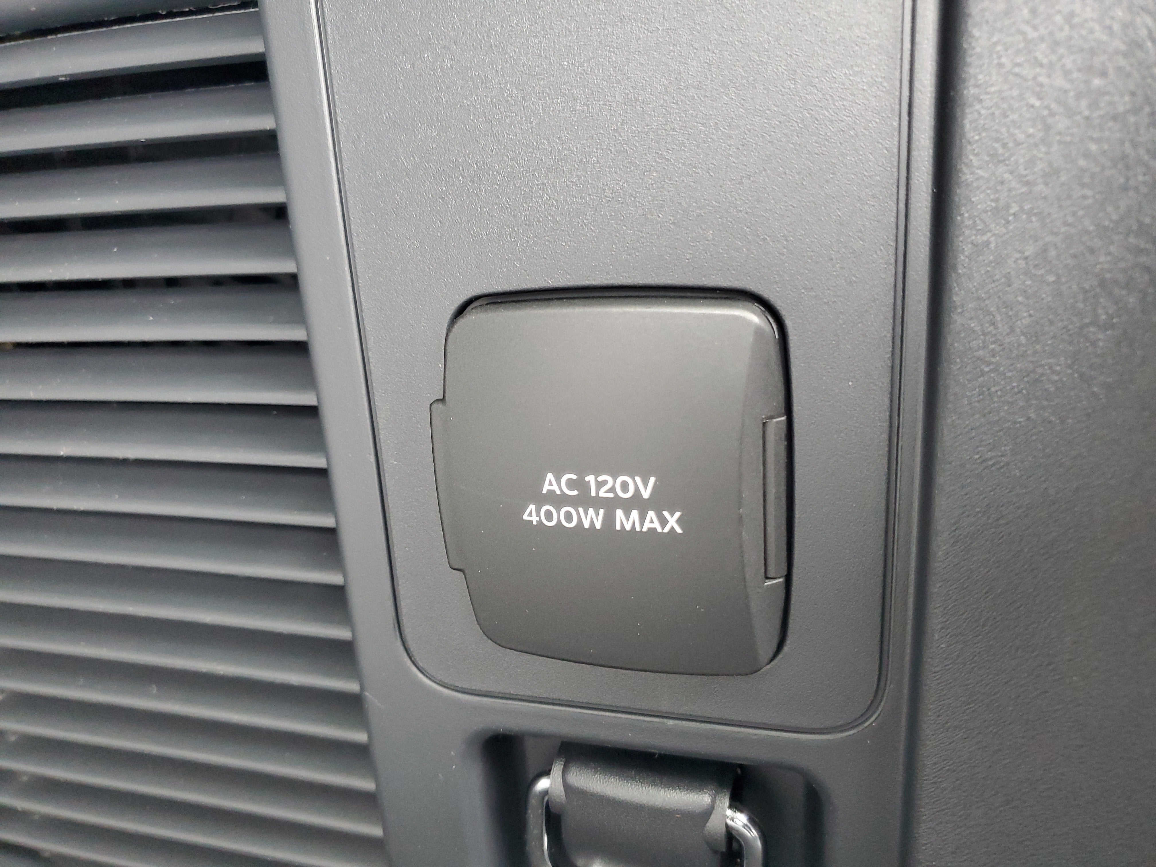 2026 Lincoln Navigator L Black Label