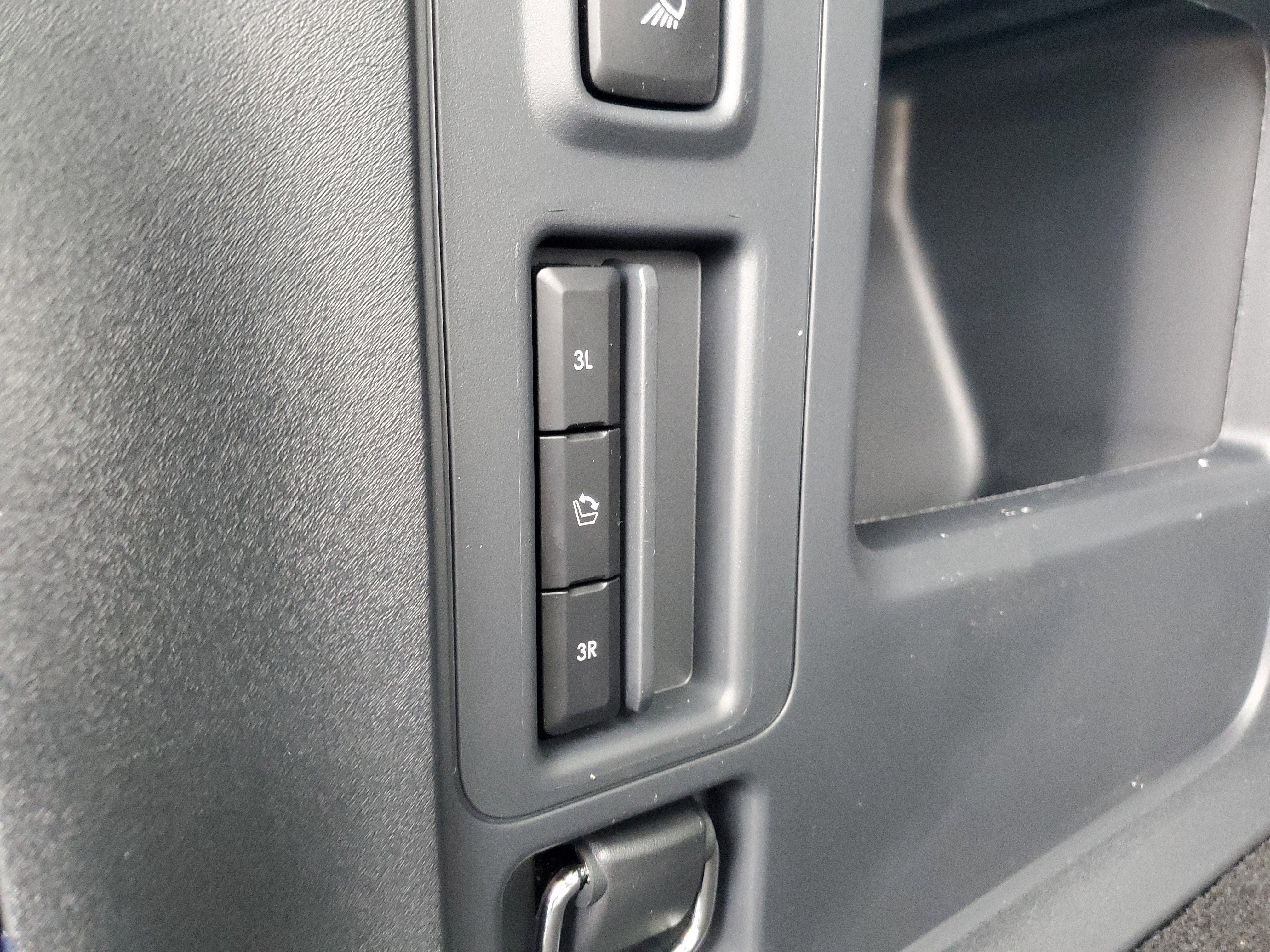 2026 Lincoln Navigator L Black Label