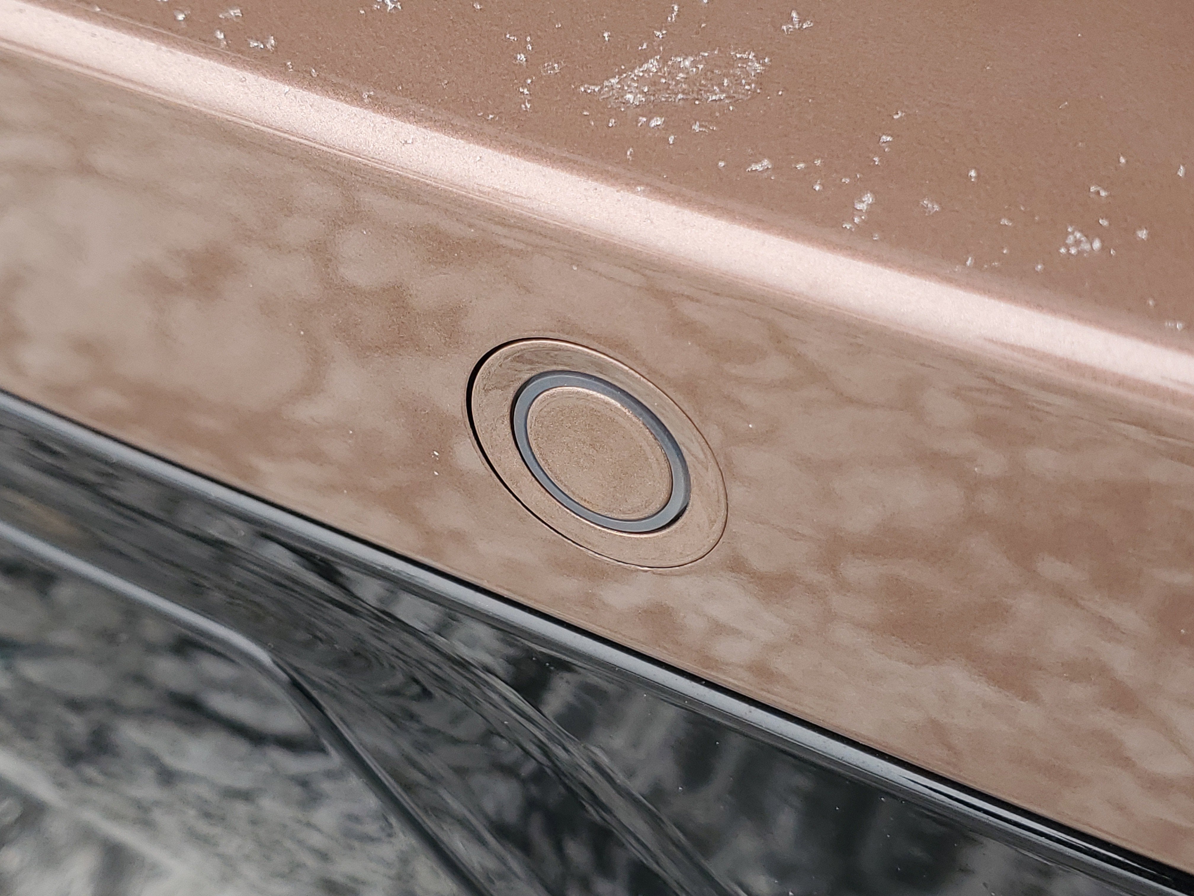 2026 Lincoln Navigator L Black Label