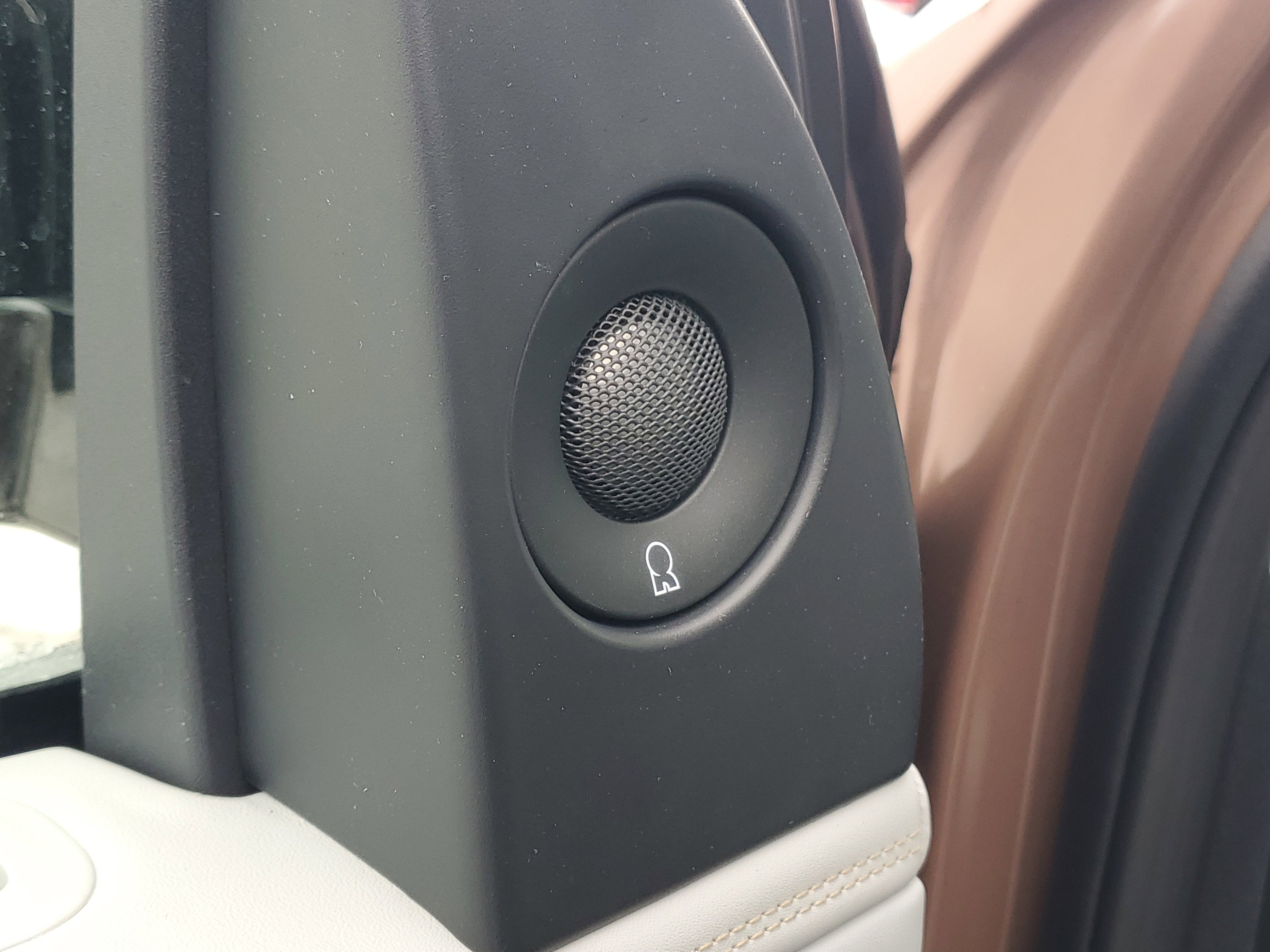 2026 Lincoln Navigator L Black Label