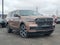 2026 Lincoln Navigator L Black Label