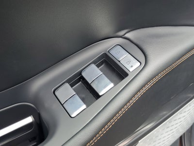 2026 Lincoln Navigator L Black Label
