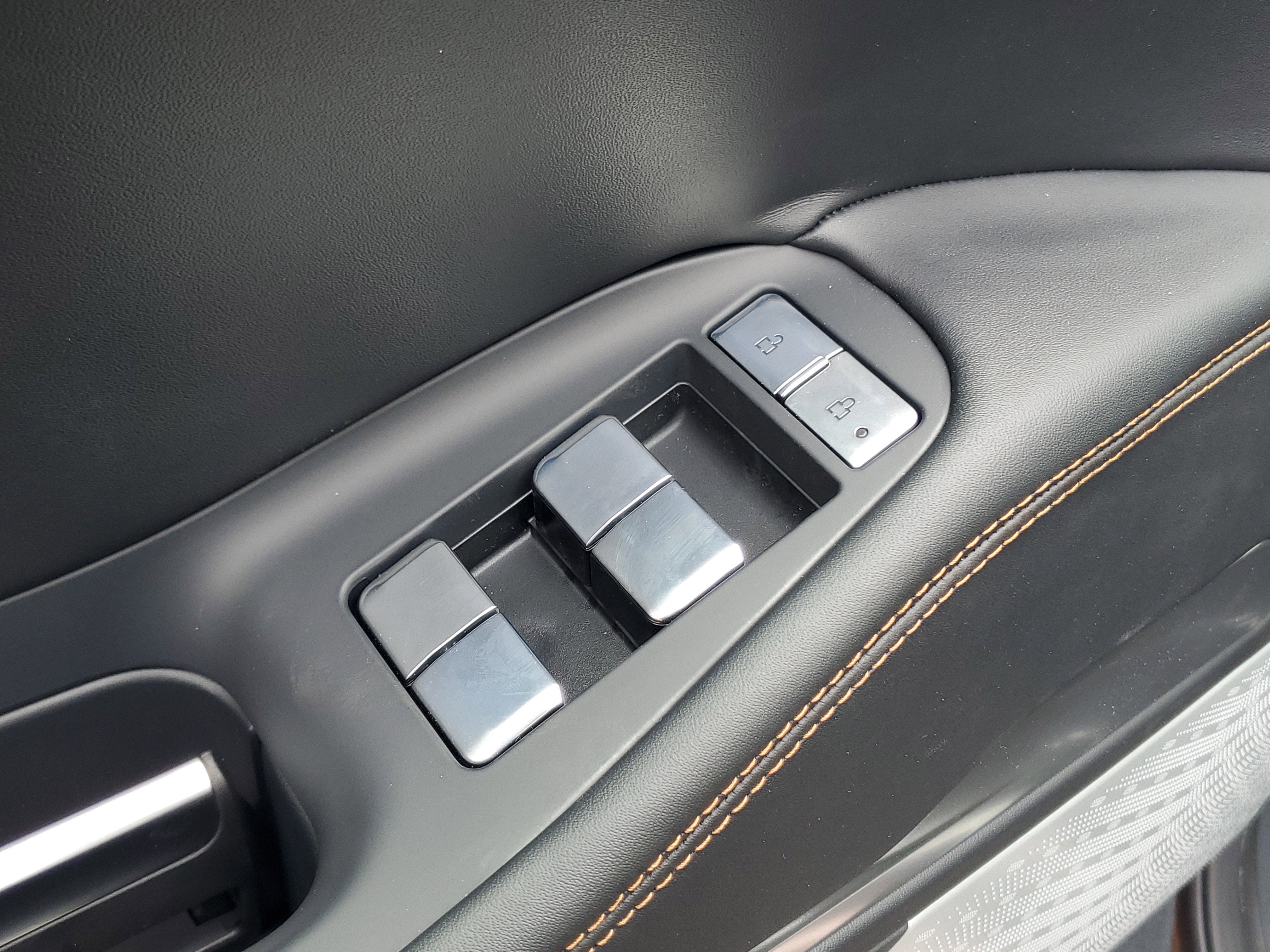 2026 Lincoln Navigator L Black Label