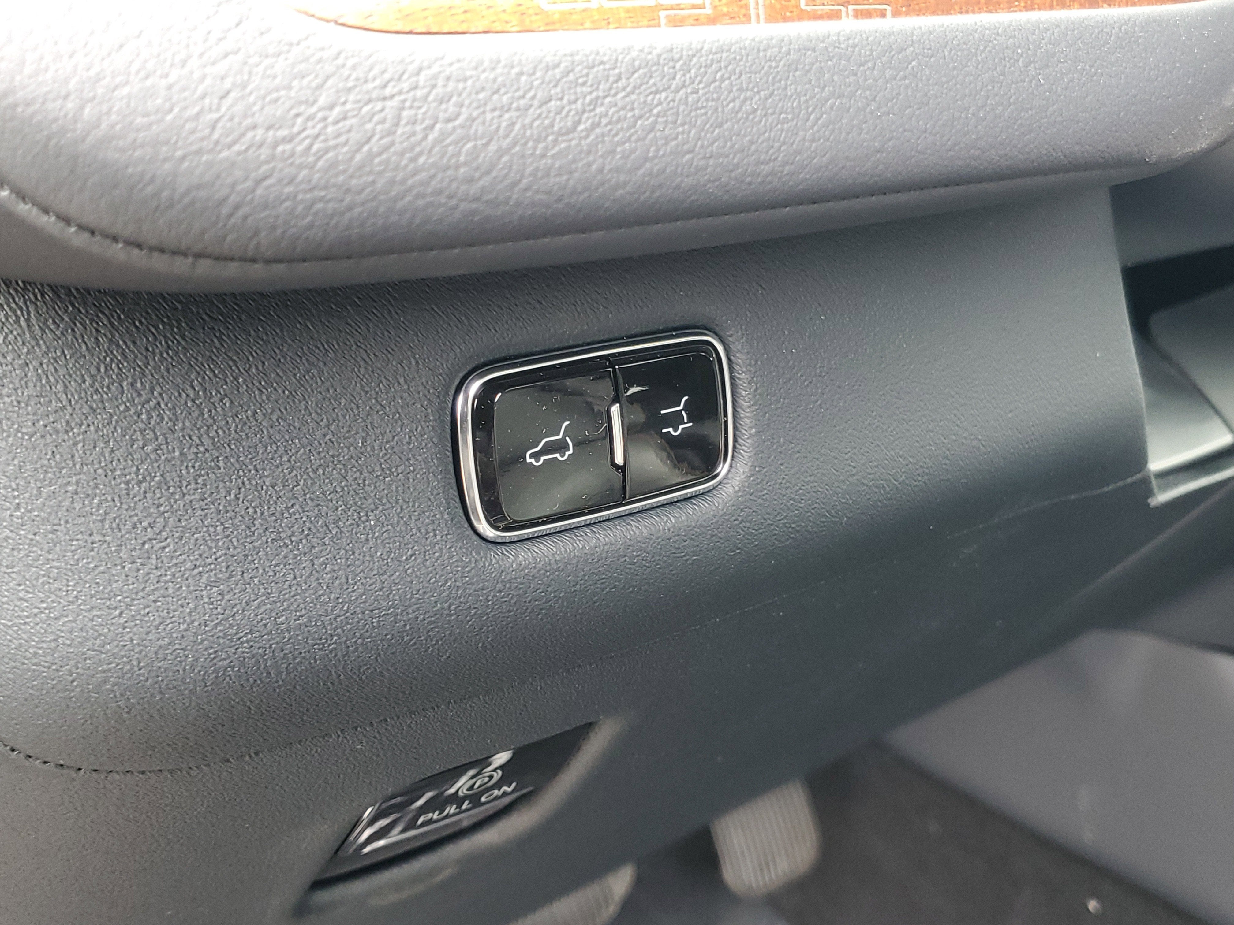 2026 Lincoln Navigator L Black Label