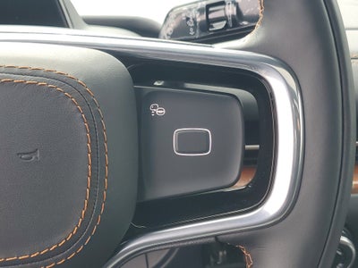 2026 Lincoln Navigator L Black Label