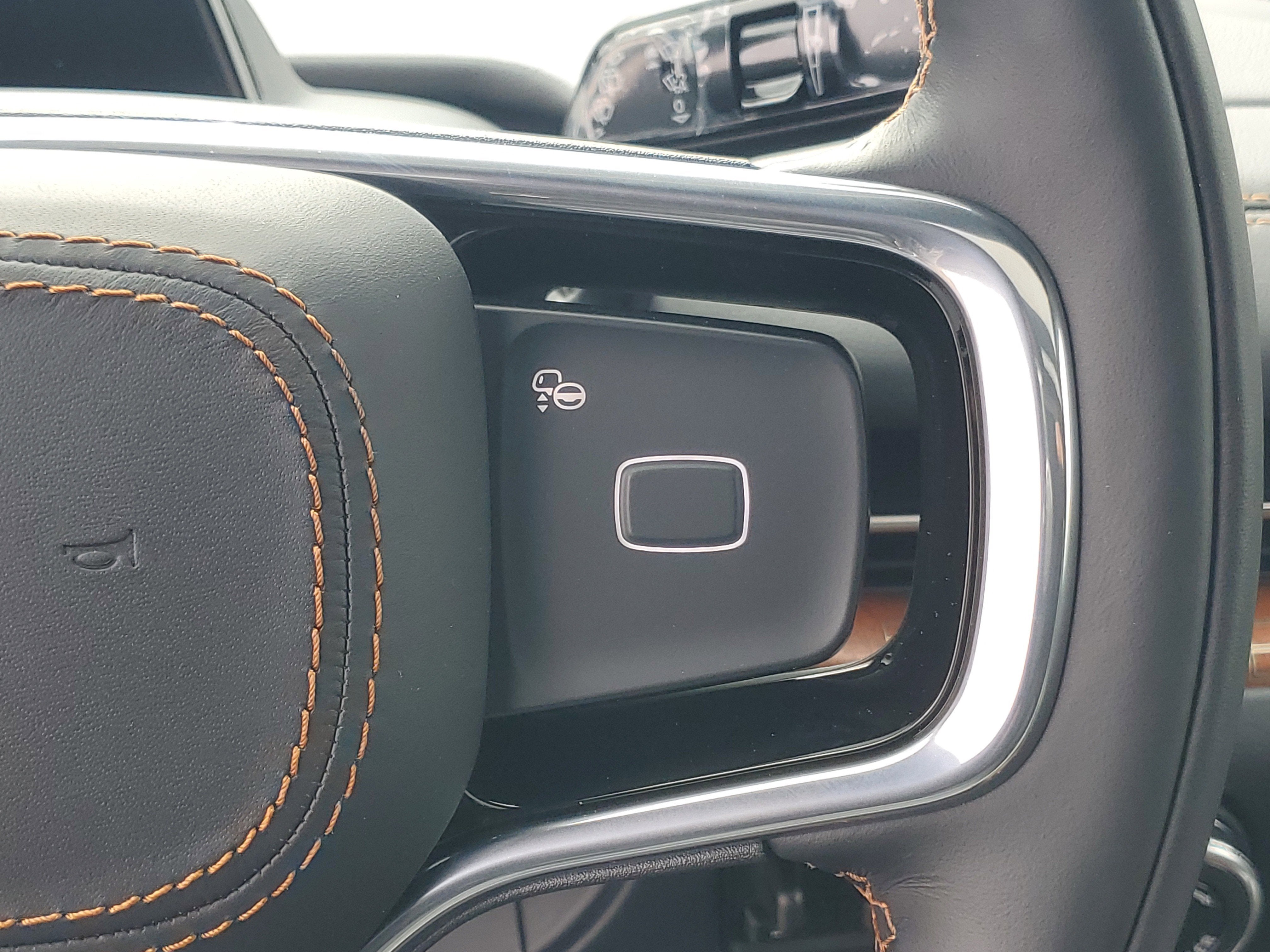 2026 Lincoln Navigator L Black Label