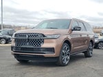 2026 Lincoln Navigator L Black Label