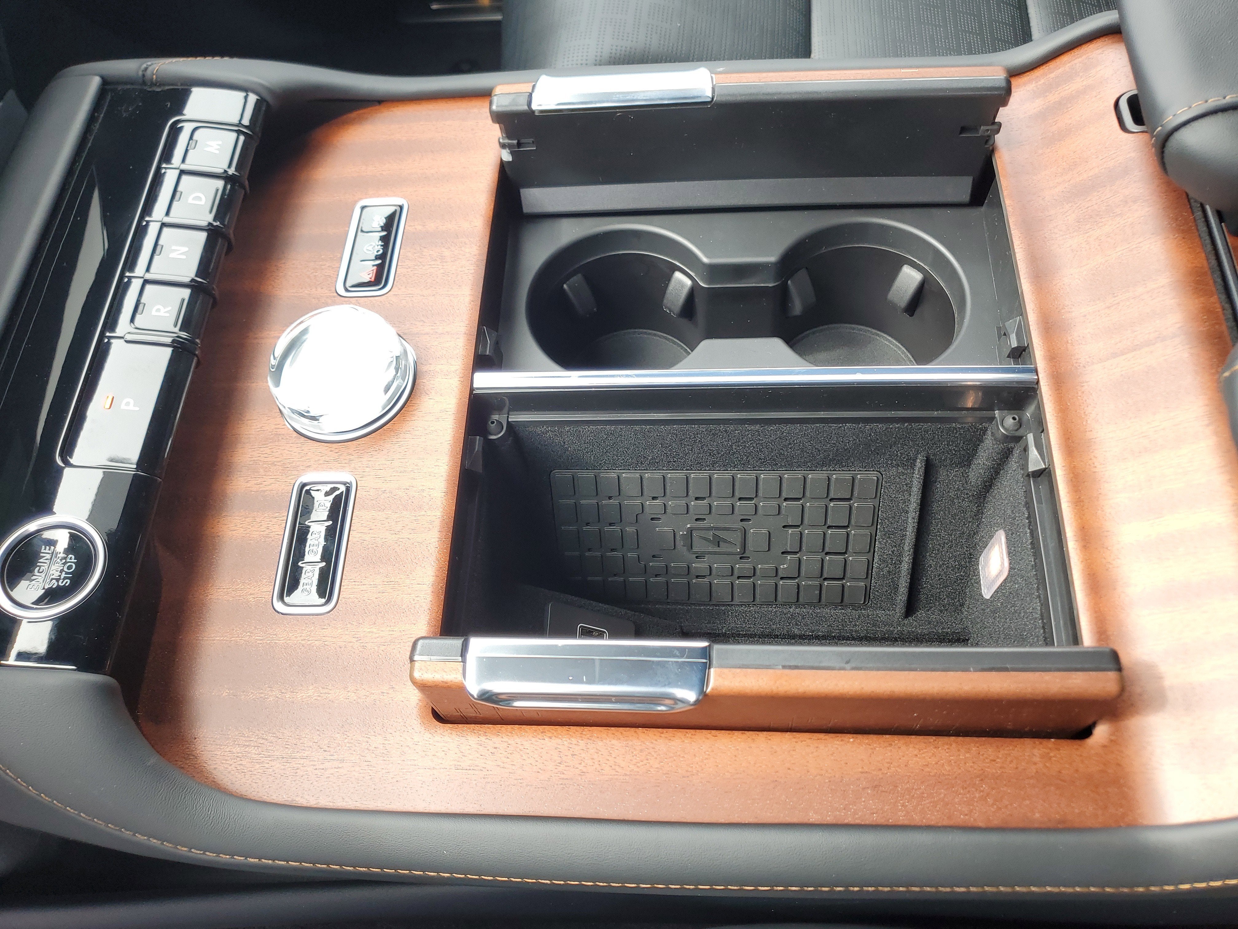 2026 Lincoln Navigator L Black Label