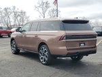 2026 Lincoln Navigator L Black Label