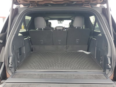 2026 Lincoln Navigator L Black Label