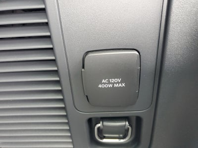 2026 Lincoln Navigator L Black Label