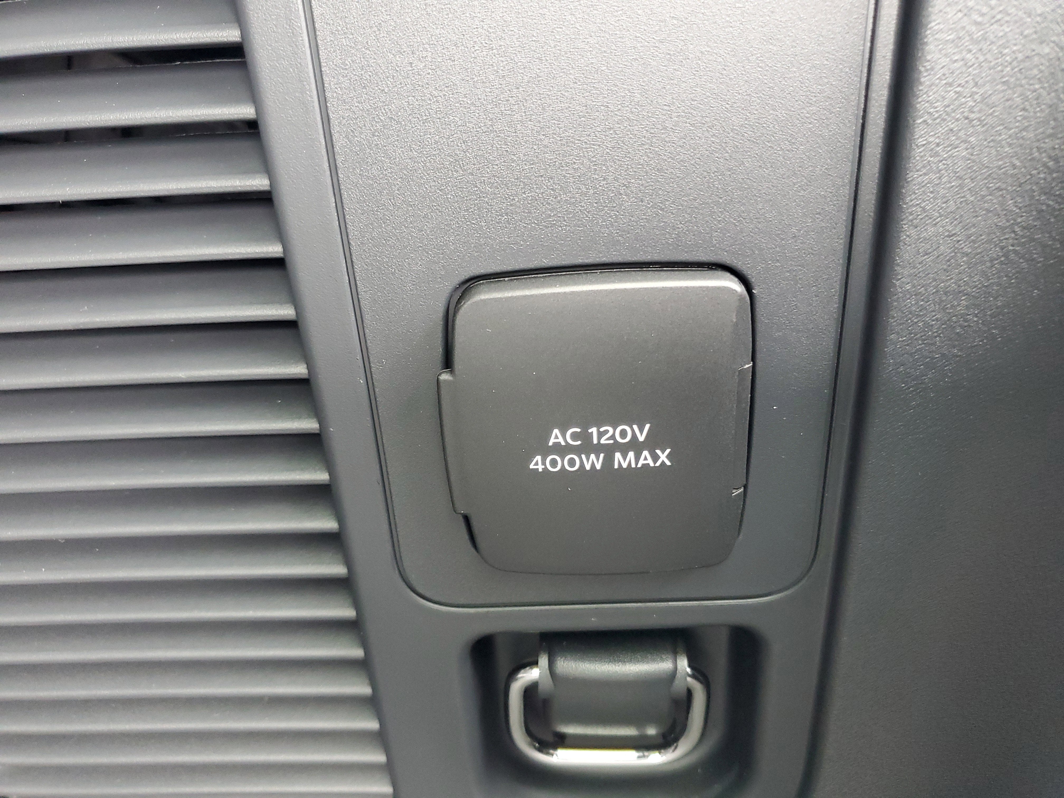 2026 Lincoln Navigator L Black Label