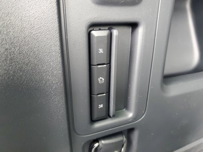 2026 Lincoln Navigator L Black Label