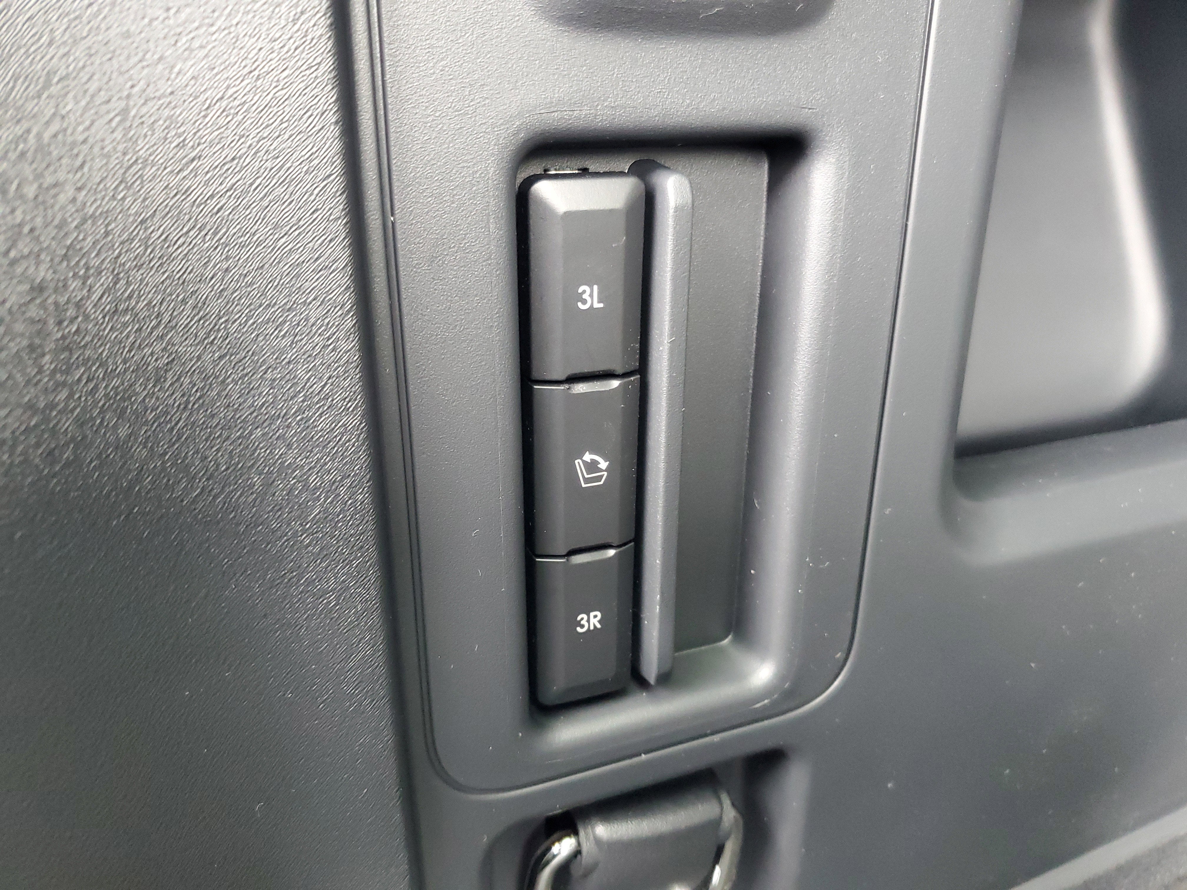 2026 Lincoln Navigator L Black Label
