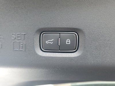 2026 Lincoln Navigator L Black Label