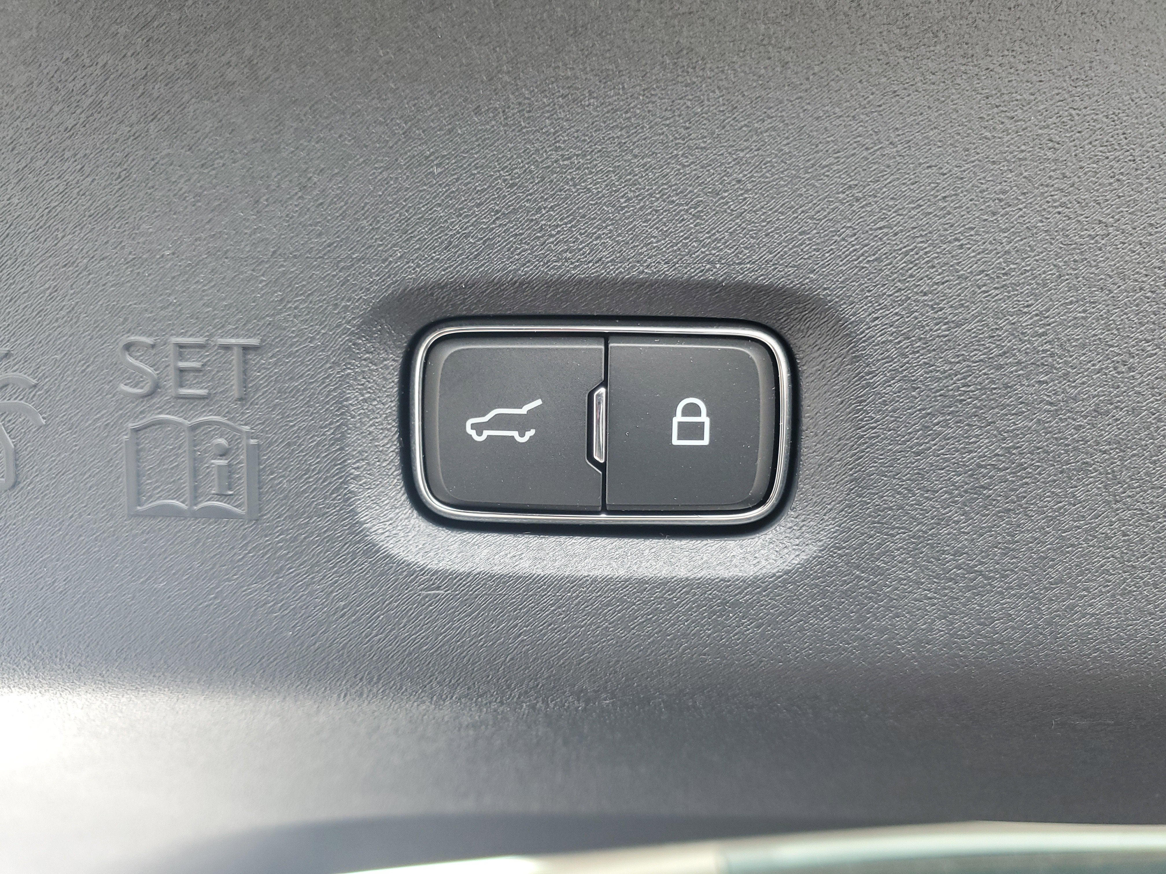 2026 Lincoln Navigator L Black Label