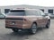 2026 Lincoln Navigator L Black Label