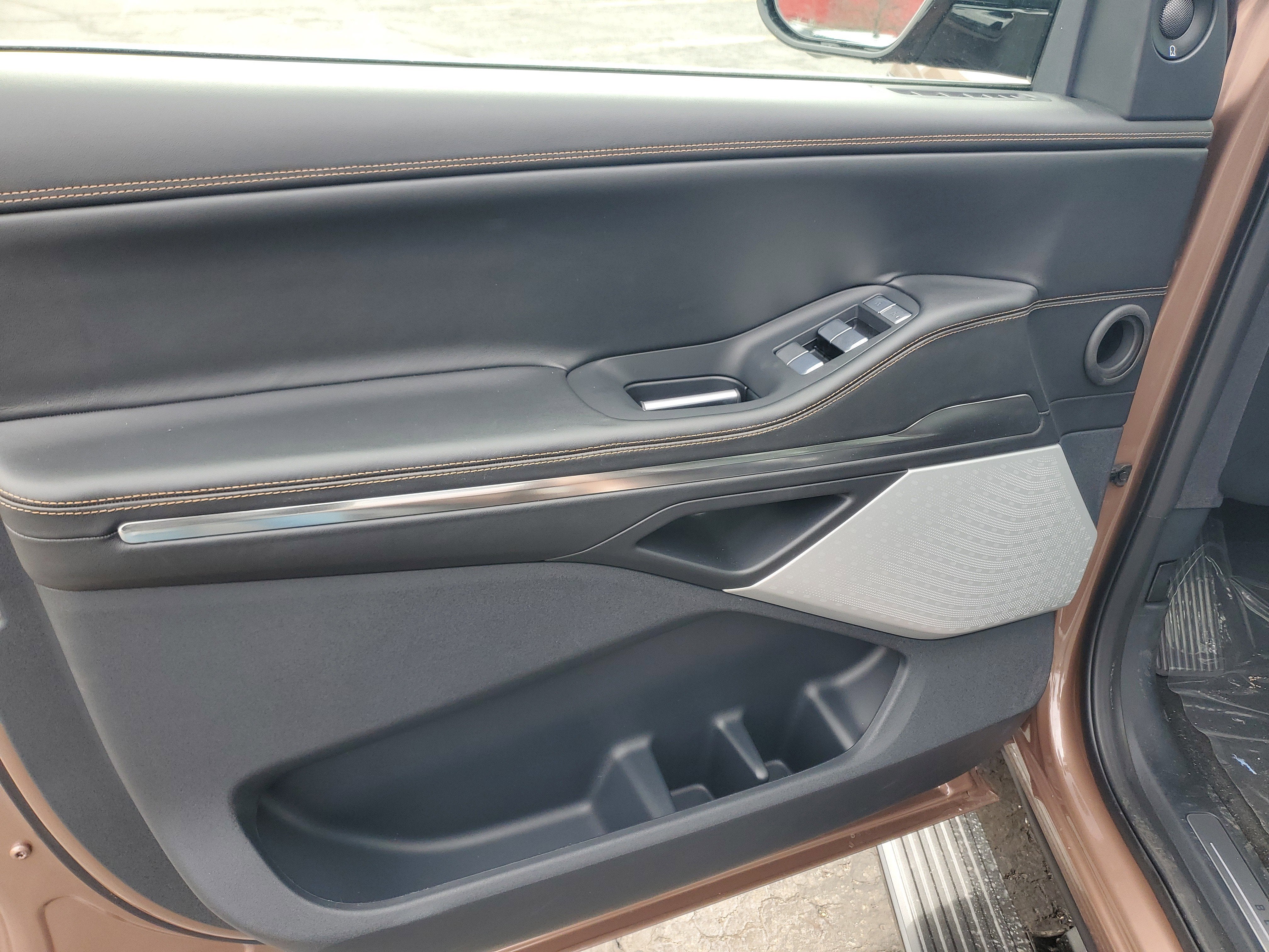 2026 Lincoln Navigator L Black Label