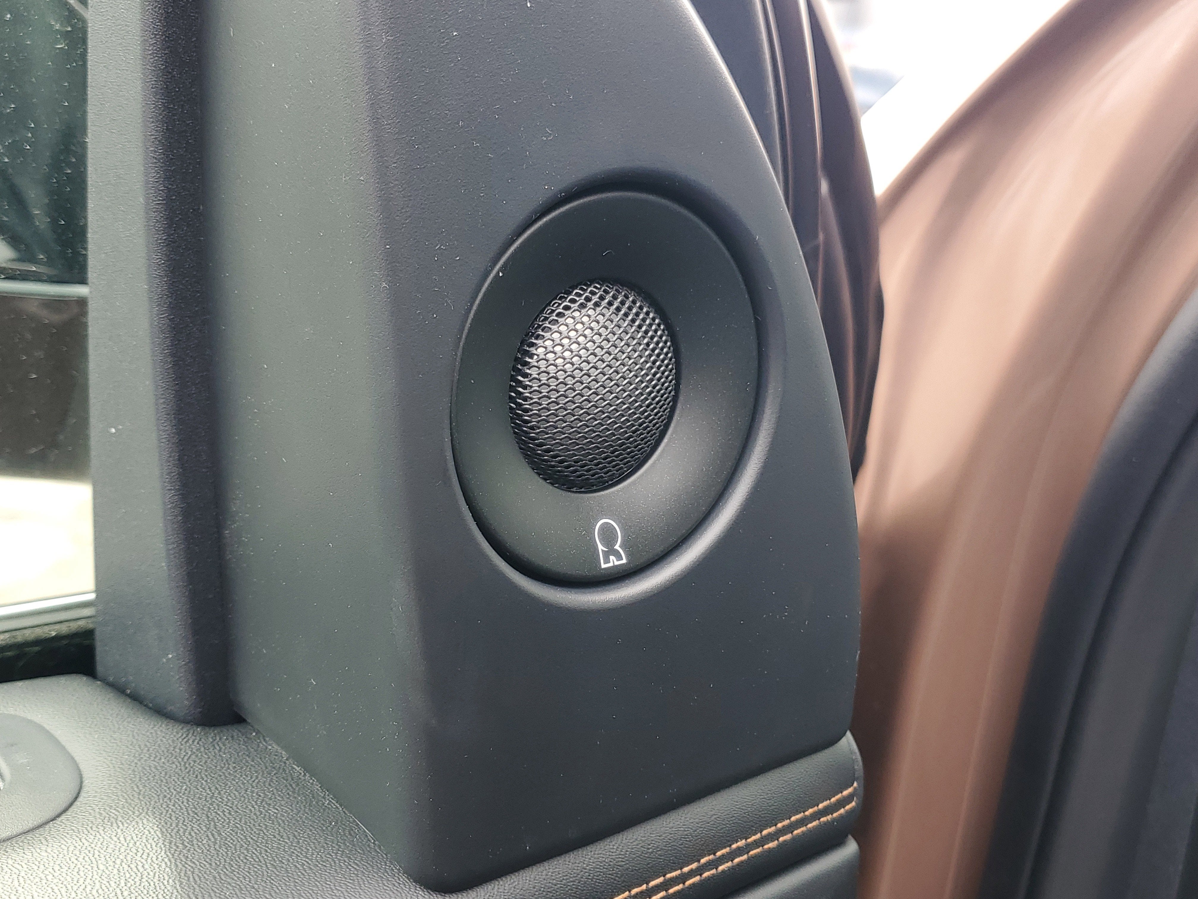 2026 Lincoln Navigator L Black Label