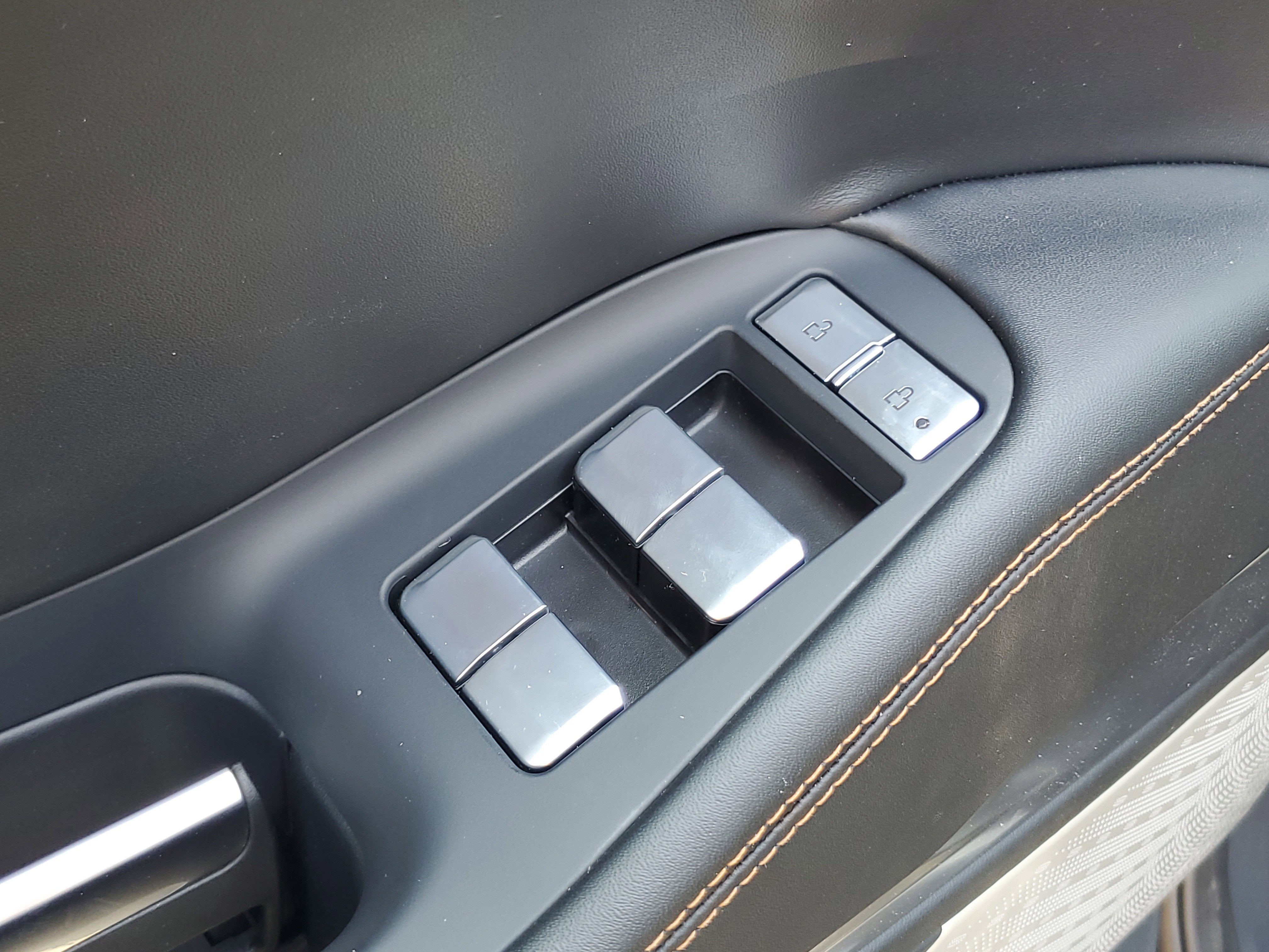 2026 Lincoln Navigator L Black Label