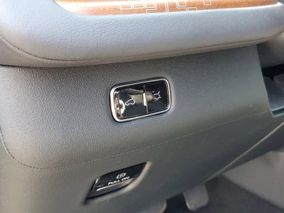 2026 Lincoln Navigator L Black Label