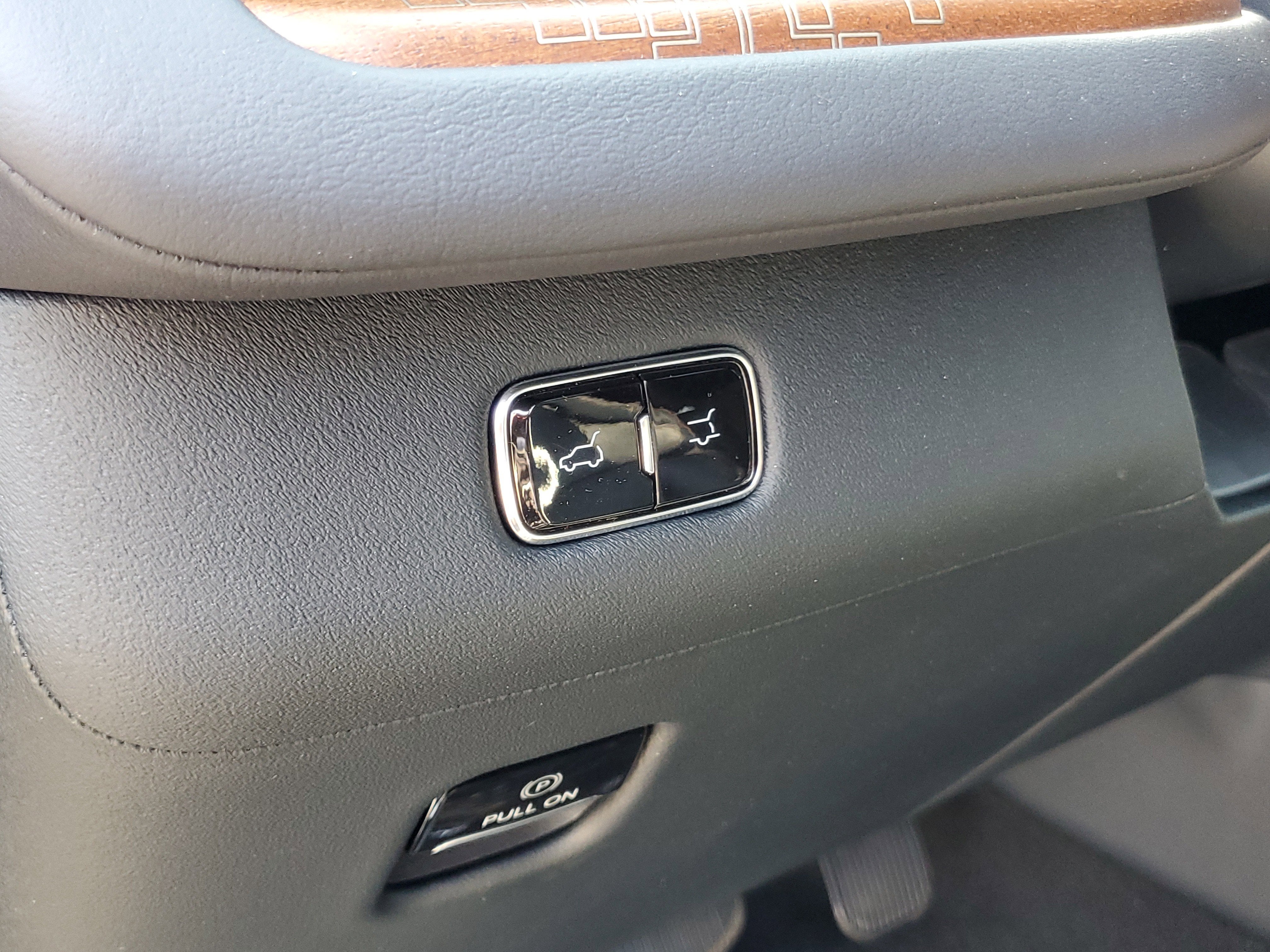 2026 Lincoln Navigator L Black Label