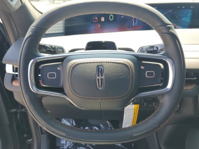 2026 Lincoln Navigator L Black Label