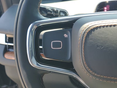 2026 Lincoln Navigator L Black Label