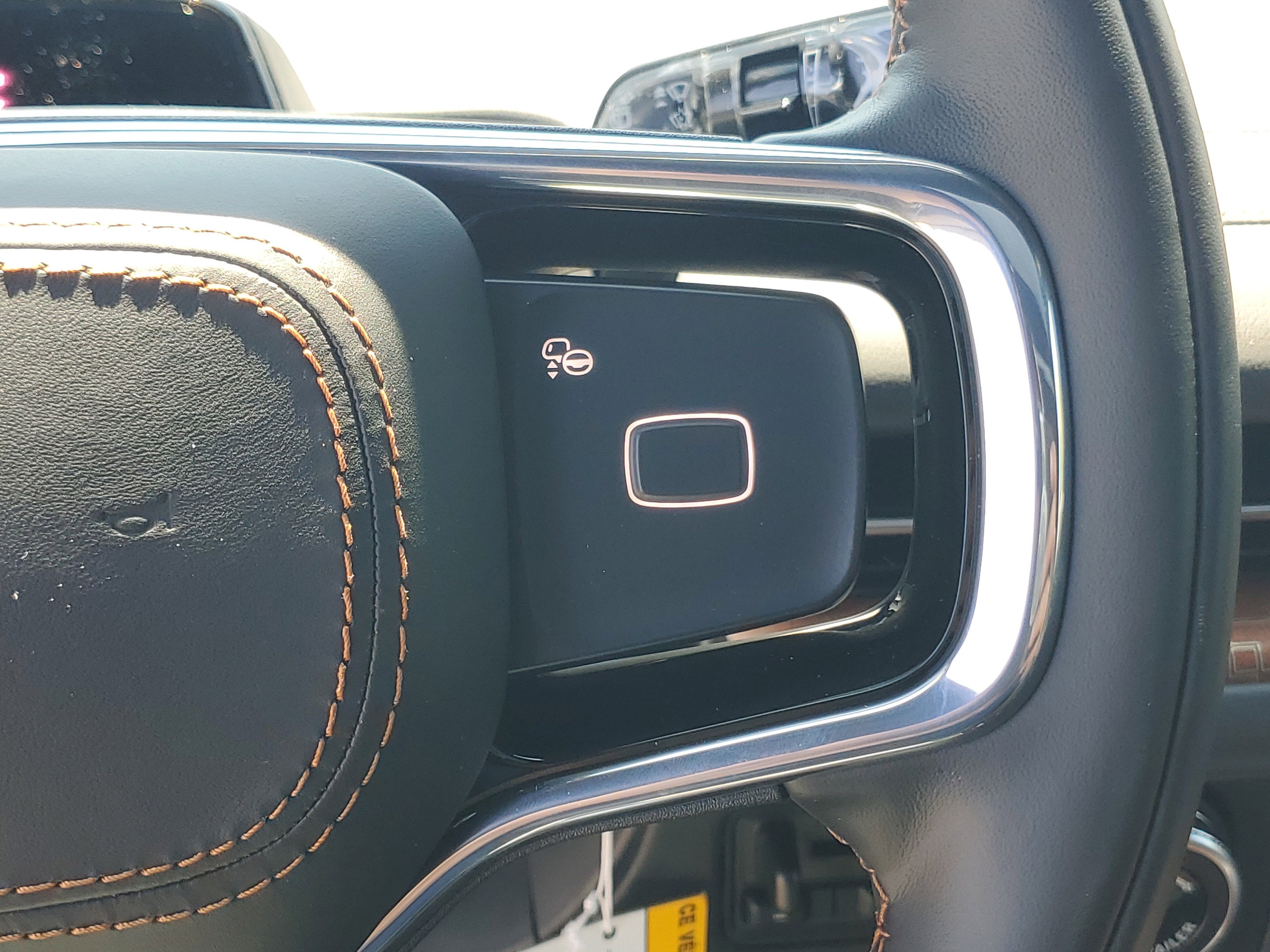 2026 Lincoln Navigator L Black Label