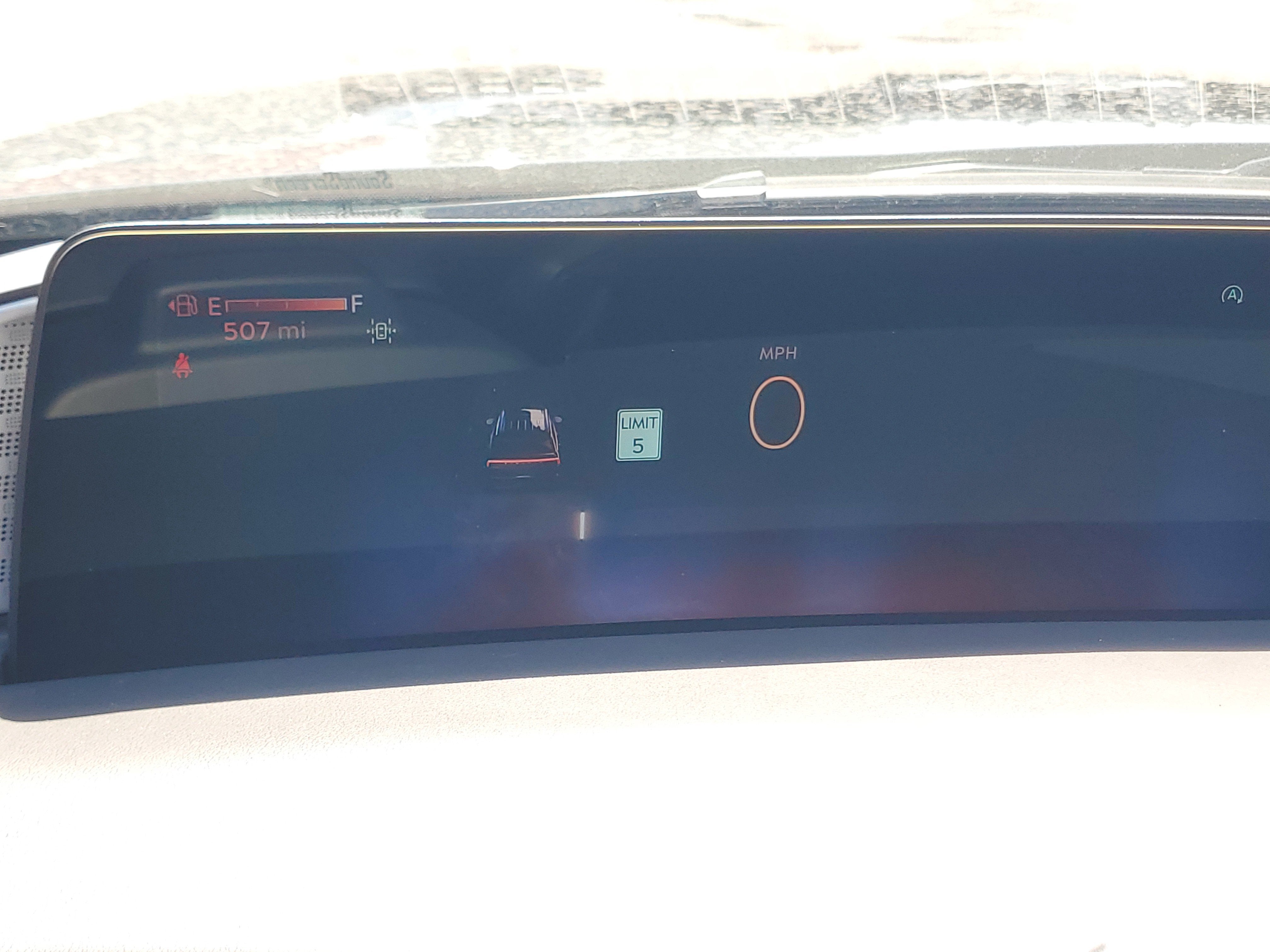 2026 Lincoln Navigator L Black Label
