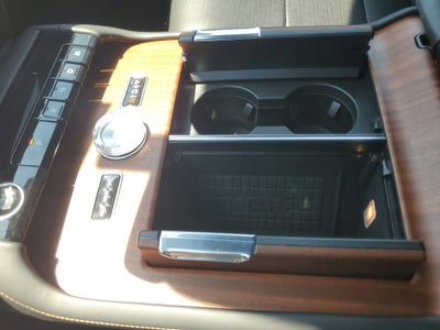 2026 Lincoln Navigator L Black Label