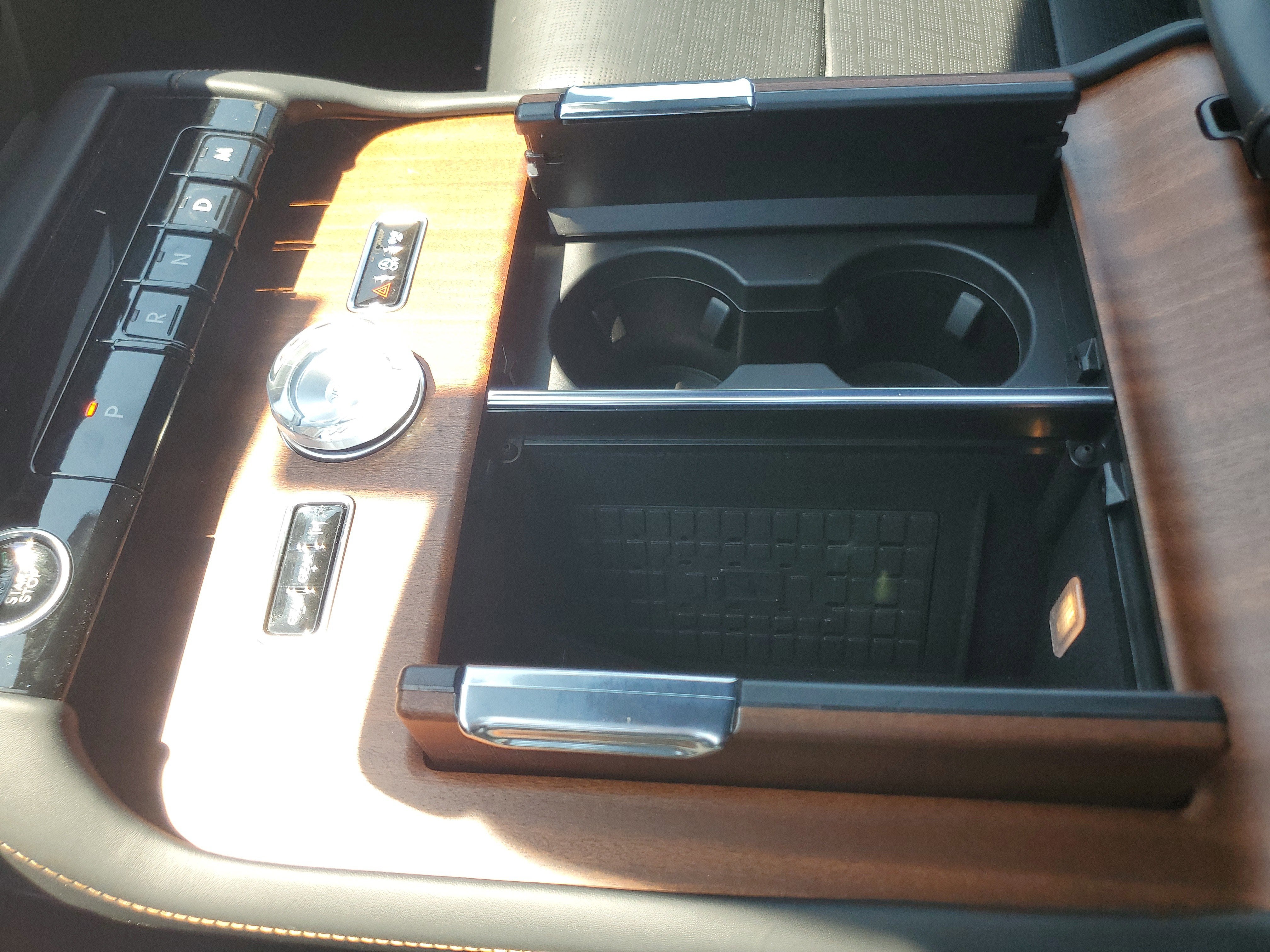 2026 Lincoln Navigator L Black Label