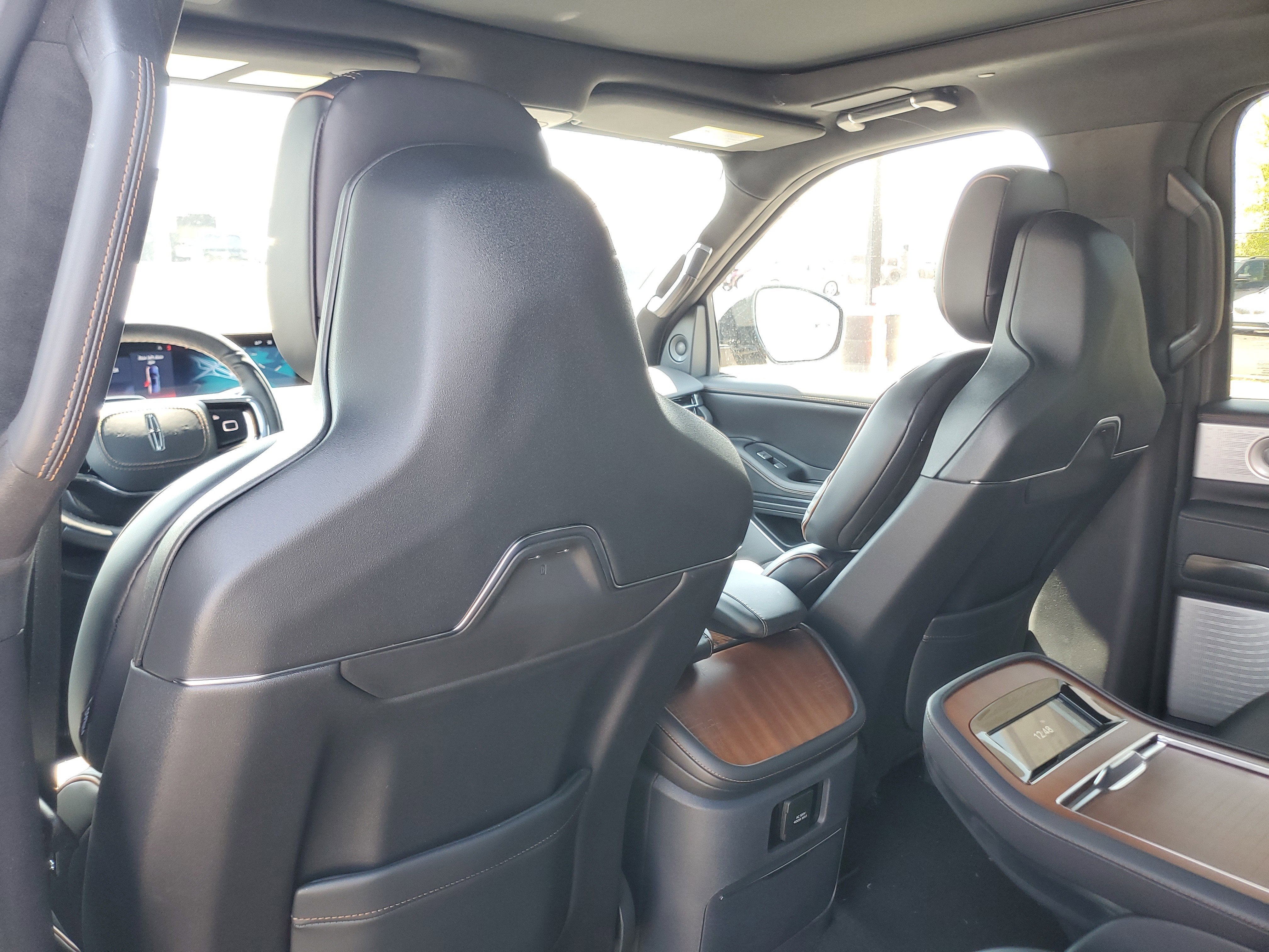 2026 Lincoln Navigator L Black Label