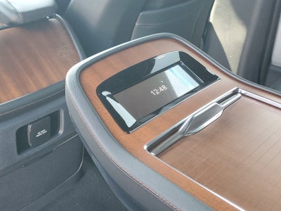 2026 Lincoln Navigator L Black Label