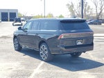 2026 Lincoln Navigator L Black Label