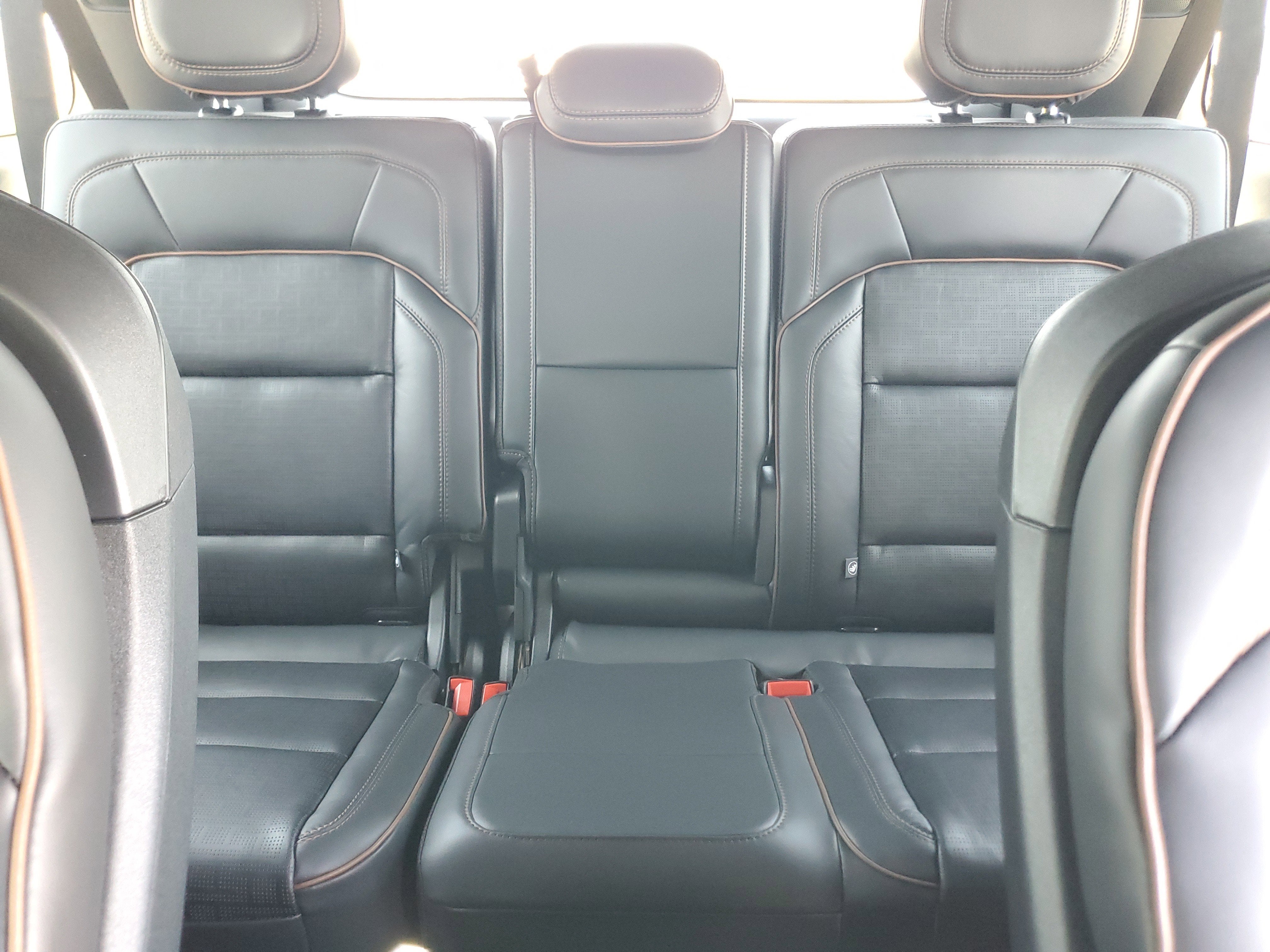 2026 Lincoln Navigator L Black Label