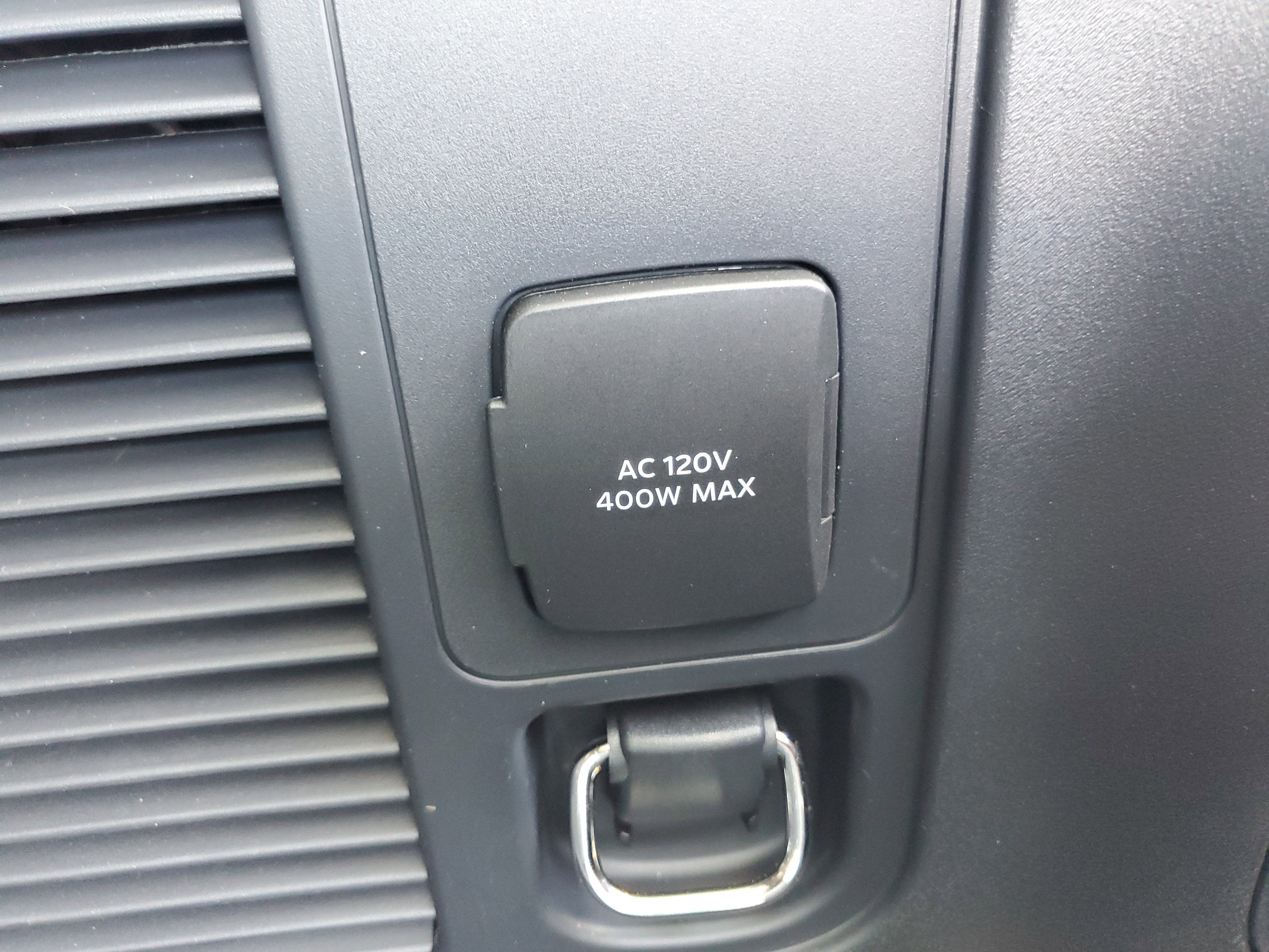 2026 Lincoln Navigator L Black Label