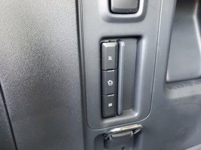 2026 Lincoln Navigator L Black Label