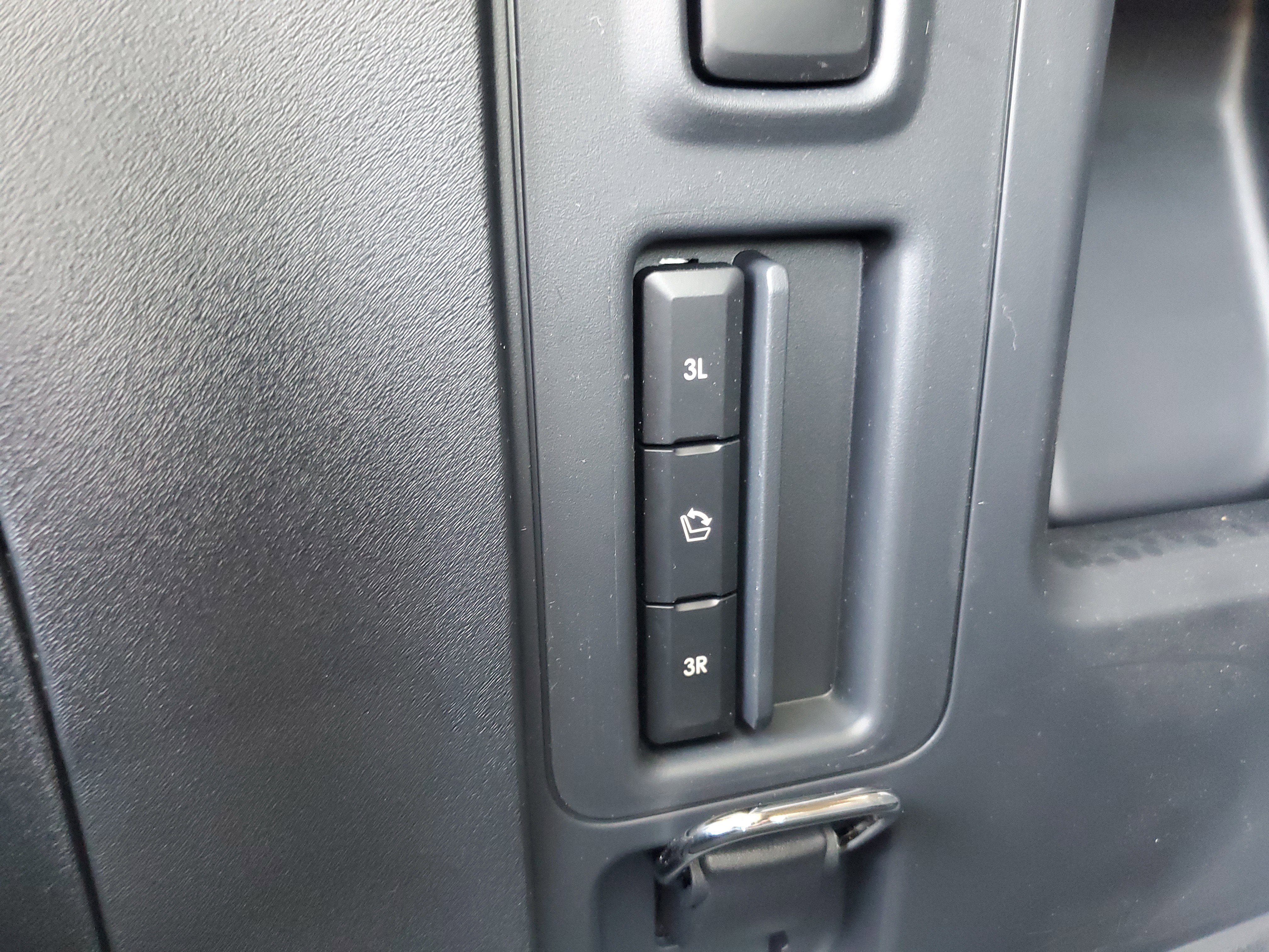 2026 Lincoln Navigator L Black Label