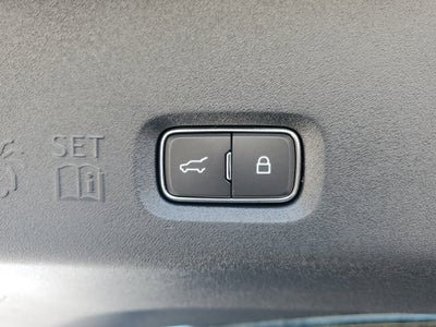 2026 Lincoln Navigator L Black Label