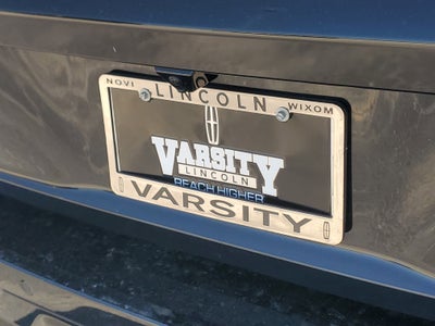 2026 Lincoln Navigator L Black Label
