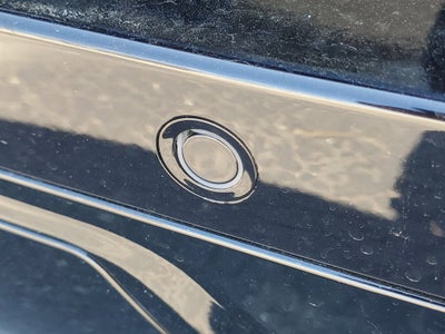 2026 Lincoln Navigator L Black Label