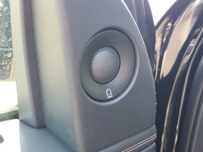 2026 Lincoln Navigator L Black Label
